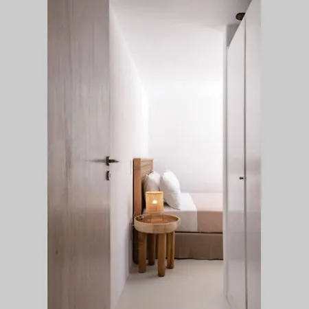 Villa Aegean Blue By Llb - In 500m. Mykonos Town